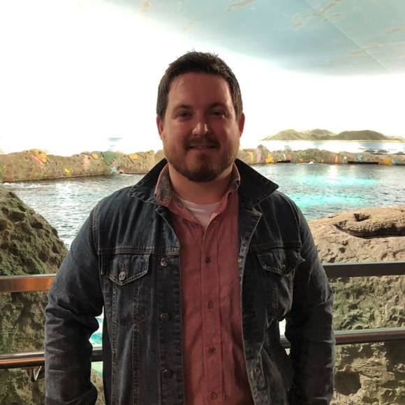 Meet your Posher, Adam - Picture 1 of 1